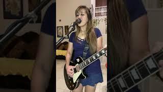 Straight From the Heart-  Bryan Adams (covered by Lei Yadao)