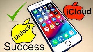 Delete iCloud Account any iOS Version of iPhone New Update 2019