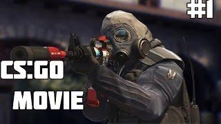 CS:GO MOVIE ACE [MOVIE #1]