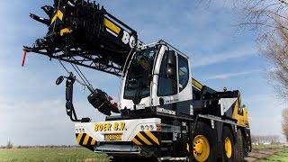 Liebherr LTC1050 3 1 Boer BV