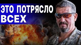 СРОЧНО! ТРИ БРИГАДЫ БЕРУТ В КОТЕЛ! АРТИ ГРИН: ВОЙНА ВЫШЛА ИЗ ТУПИКА, но... ПЕРЕГОВОРЫ НЕИЗБЕЖНЫ