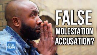 MOLESTATION: WHO DO YOU BELIEVE? | The Steve Wilkos Show