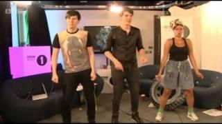 Work it Phil