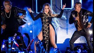 Jennifer Lopez & Gente de Zona - Ni Tu Ni Yo (Macy's 4th of July Live 2017) [HD]