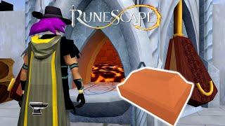 How Good Is Primal Smelting For Profit?! 15M P/Hour AFK? Runescape 3 Money Making Guide 2024