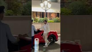 Monaco Millionaires lifestyle #luxury #monaco #lifestyle #millionaires #supercars #money #girls