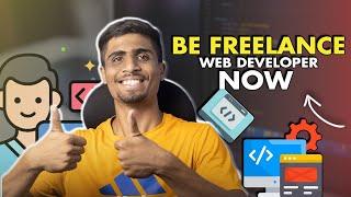 Freelance WEB DEVELOPER COMPLETE GUIDE