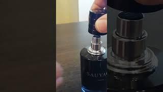 Мужские духи  Christian Dior Sauvage