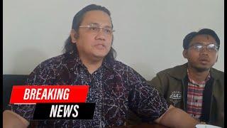 BREAKING NEWS!! PROTES, FARHAT ABBAS MINTA PRESIDEN RI BANTU AGUS SALIM