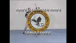 Close Quarter Combat Knife & Counter Combatives