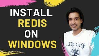 How to Install Redis on Windows | Steps to Install Redis on Windows