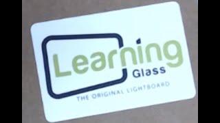 Learning Glass & HoverCam