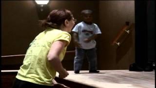 Bishop Arts Theatre Center - Changing a Community One Child at A Time