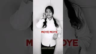 Mera Moye Moye ho gya  #shorts  #shortsvideos #funny #comedy