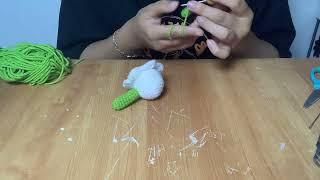 لماذا أصبحت الحياكة لغة جديدة للتعبير عن الذات والجمال في العصر الرقمي؟1