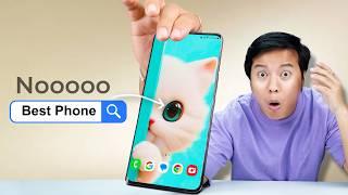 Buying a New Phone - Watch This Video !