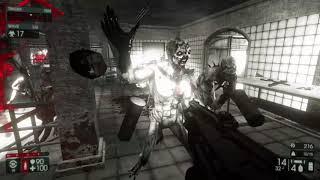 killing floor 2 xbox one solo gameplay