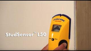 Zircon StudSensor L50 (NL)