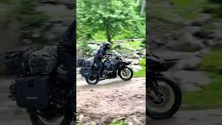 BMW GSA 1250 #foryou #fyp #bmwr1250gsaexclusive #viralvideo #offroad #youtubeshorts #shorts