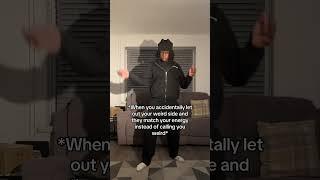Gianni Adinna New TikTok!!