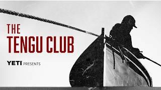 YETI Presents | The Tengu Club