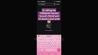 Is k00pkidd even a real acc? #roblox #k00pkidd #hacker