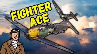 Enlisted Dogfighting | Tips and Tricks