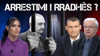 TRONDIT studion Ngjela: Pas arrestimit të Ilir Metës, ja kush e ka radhën/ ZBULON EMRIN