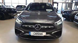 KR24YOD - 2024 Mercedes-Benz GLA-Class Gla 250 Amg Line Executive RefId: 53...