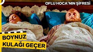 Ulan Uşak, Oyun Ettin Bana! | Oflu Hoca'nın Şifresi