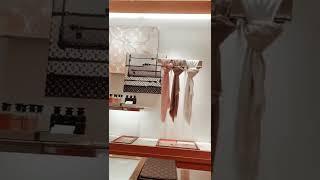Shopping In LV tiktok lifestyle olivia