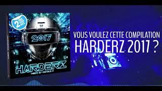 Harderz 2017  (Album Complet)