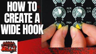 Unbelievable Trick to Make Your Mixes Sizzle: Get a Full Hook Every Time!