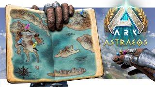 A Survivor's Guide to ARK Astraeos