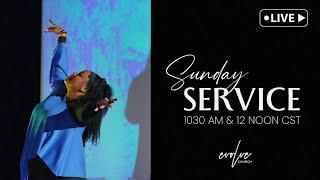 God’s Presence Breaks The Pattern | Kenneth Lock II | Evolve Church