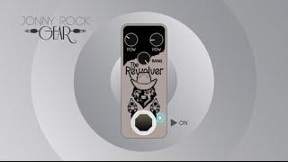 THE REWOLVER OFFICIAL DEMO