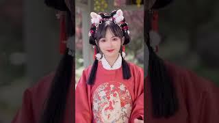 最强国风美女集锦