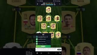 Oleksandr Zinchenko - Pacybits 20 SBC (All Solutions)