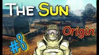 THE SUN: ORIGIN. УХОДИМ ДОМОЙ. ВЫПОЛНИЛИ ВСЕ ЗАДАНИЯ БУНКЕРА-216. ПОДАРОК ОТ МАКСА. #8