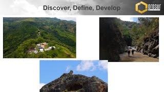 OROSUR MINING INC - Investor Presentation