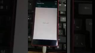 Lenovo Vibe shot Z90A40 Repair Imei Original