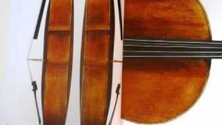 Stradivaribooks / 148 Strads,  now on sales!!