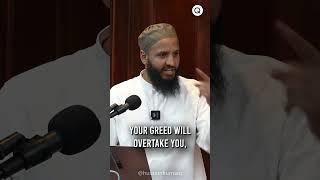 ️ Love Those Who Are Around You - Mufti Hussain Kamani