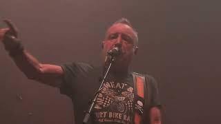 Peter Hook & The Light - No Love Lost (Live In Belfast, 2024)