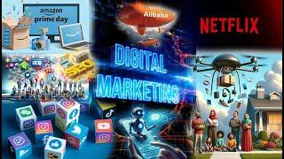 The Unimaginable Future of E-Commerce (and Digital Marketing)