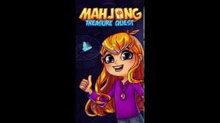 Mahjong Treasure Quest