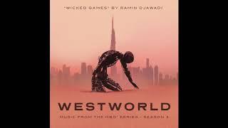 Wicked Games - The Weeknd, Ramin Djawadi (Westworld Season 3 Soundtrack)