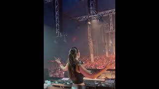 "Lilly Palmer" Live At || NATURE ONE Festival, Raketenbasis Pydna, Kastellaun, Germany