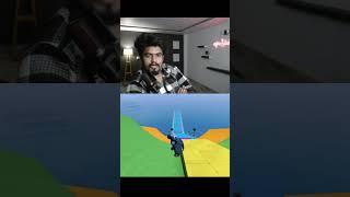 Khal Baniya Dealing With Live Comments  #roasting #reaction #shortsfeed