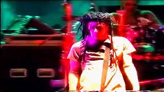 Marilyn Manson — Dogma Live in Santiago (22.11.1996)